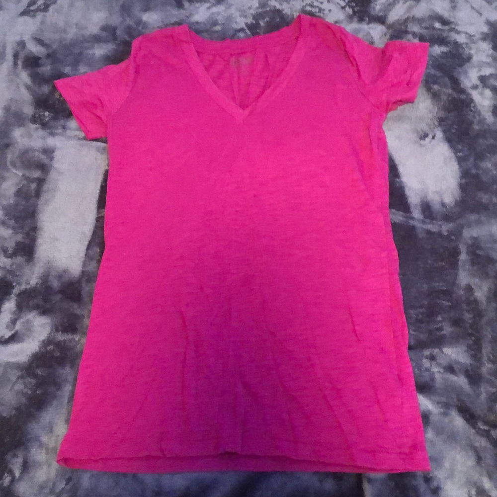 Arizona V-neck shirt